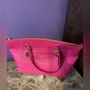 Women’s Coach Purse